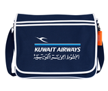 SAC CABINE KUWAIT AIRLINES KOWEIT