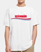 T-SHIRT WINAIR ST. MARTIN ST.MAARTEN ST. BARTHS