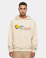SWEAT CAPUCHE AIR KIRIBATI