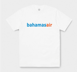 T-SHIRT BAHAMAS AIR