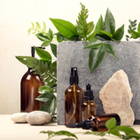Ausbildung: Naturkosmetik herstellen und anwenden