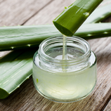 Aloe Vera Gel (Bio)