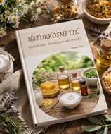 Naturkosmetik - Natürlich schön, Naturkosmetik selbst herstellen