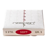 ナスパンブレース　ソフト5個入　[サイズ5]
