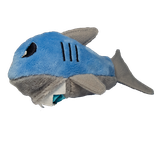 Tasini Bag - Shark
