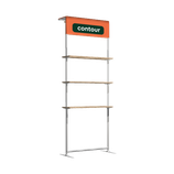 Regal-Modul 3x8 / CONTOUR