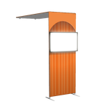 Bogen-TV-Modul 3x8 / CONTOUR