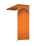 Bogen-Modul 3x8 / CONTOUR