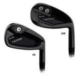 EPON EF-02I 試打貸出申し込み＃7　シャフトN.S.PRO850NEO