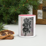 Mug "Princesses des fleurs"