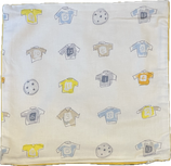 Fodera cuscinetto bambini Designers Guild