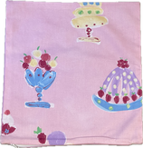 Fodera cuscinetto bambini Designers Guild Ice Cream