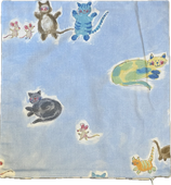 Fodera cuscinetto bambini Designers Guild