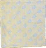 Fodera cuscinetto bambini Designers Guild Coniglietti