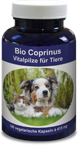 Bio Coprinus