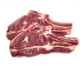 8. Beef rib