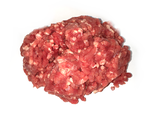 12. Beef minced meat