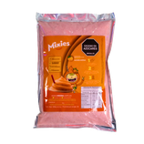 GRANIZADO MANDARINA