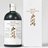 Togouchi Japanese Blended Malt Whisky 40%vol 0,7ltr mit Karton
