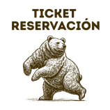 Ticket Reservación