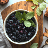 Blackberry & Bay Leaf - Duftwachs