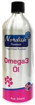 Omega 3 Öl