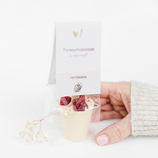 Bake Affair ♥ Trinkschokolade Himbeer