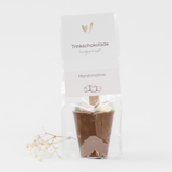 Bake Affair ♥ Trinkschokolade Marshmallow