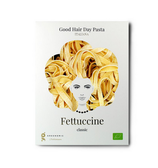 Greenomic GOOD HAIR DAY PASTA ♥BIO Fettuccine