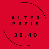 Salz-/ Pfefferstreuer Set