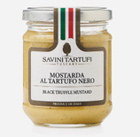 MOSTAZA AL TARTUFO 90gr