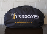 Kickboxen Sporttasche