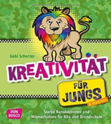 Kreativität für Jungs und Mädchen