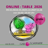 Online-Table kostenlos
