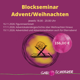 Advent mit Erzählschiene® und Tischbühne®