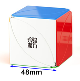 Magnetic Pocket mini IVY Cube (48mm)
