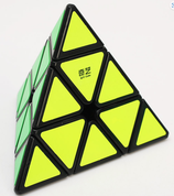 5 Stück: QiYi Pyraminx