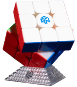 3x3  GAN16 Maglev Max UV