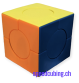 Dot Cube 3