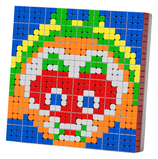 YJ 8x8 Mosaic Set