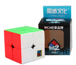 2x2 Meilong stickerlos