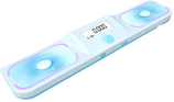 GAN Halo Timer hellblau