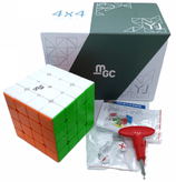 4x4 MGC stickerless,magnetic