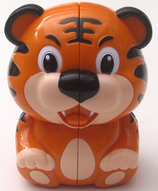Tiger-Cube