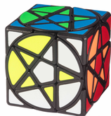 Pentacle-Cube