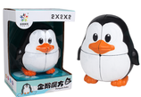 Penguin-Cube