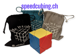 Skewb im Cube-Bag