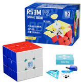 3x3 MoYu RS3M V5