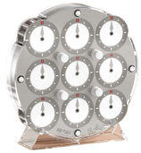 QiYi magnetic Clock grau