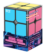 QiYi 2x2 Fluorescent